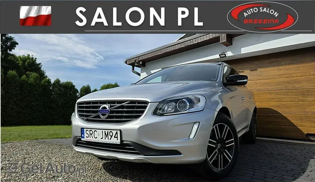 VOLVO Xc 60 