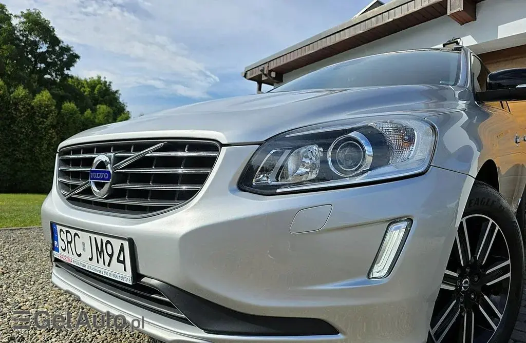 VOLVO Xc 60 