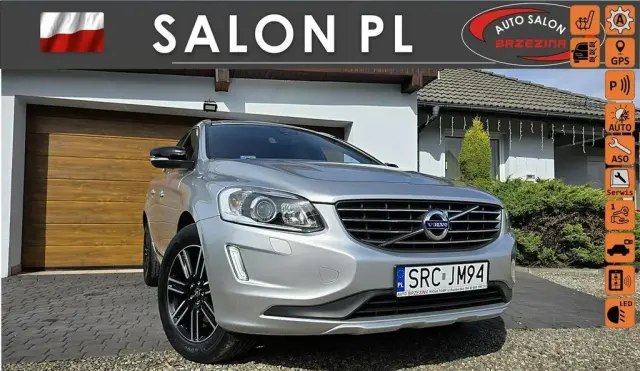VOLVO Xc 60 