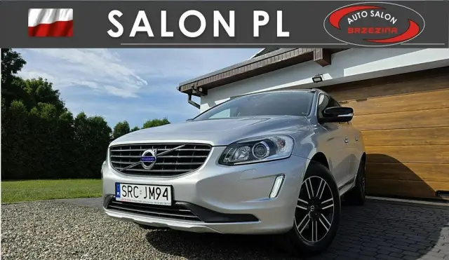 VOLVO Xc 60 