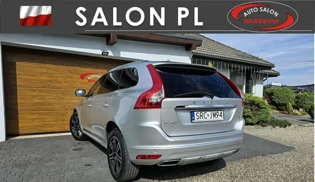 VOLVO Xc 60 