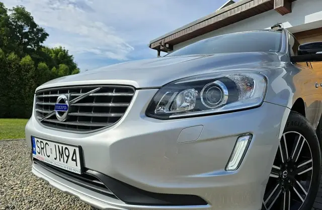 VOLVO Xc 60 