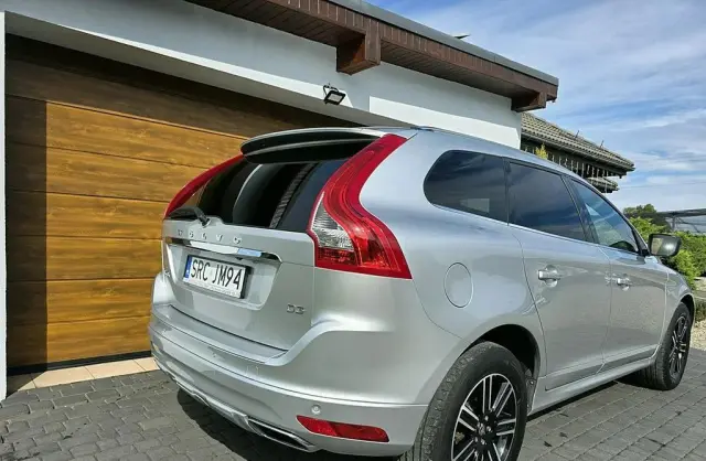 VOLVO Xc 60 
