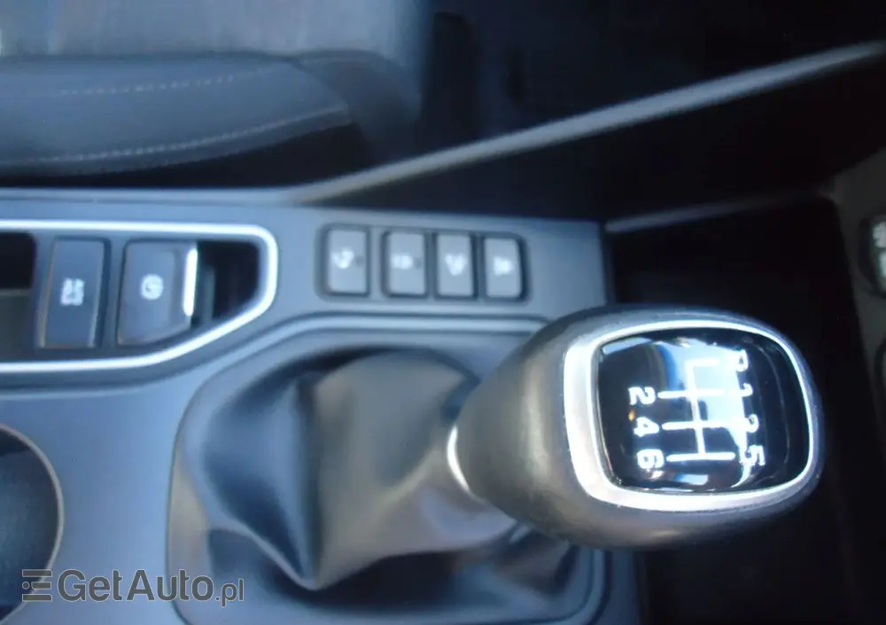 HYUNDAI Tucson 1.6 GDi Comfort 2WD