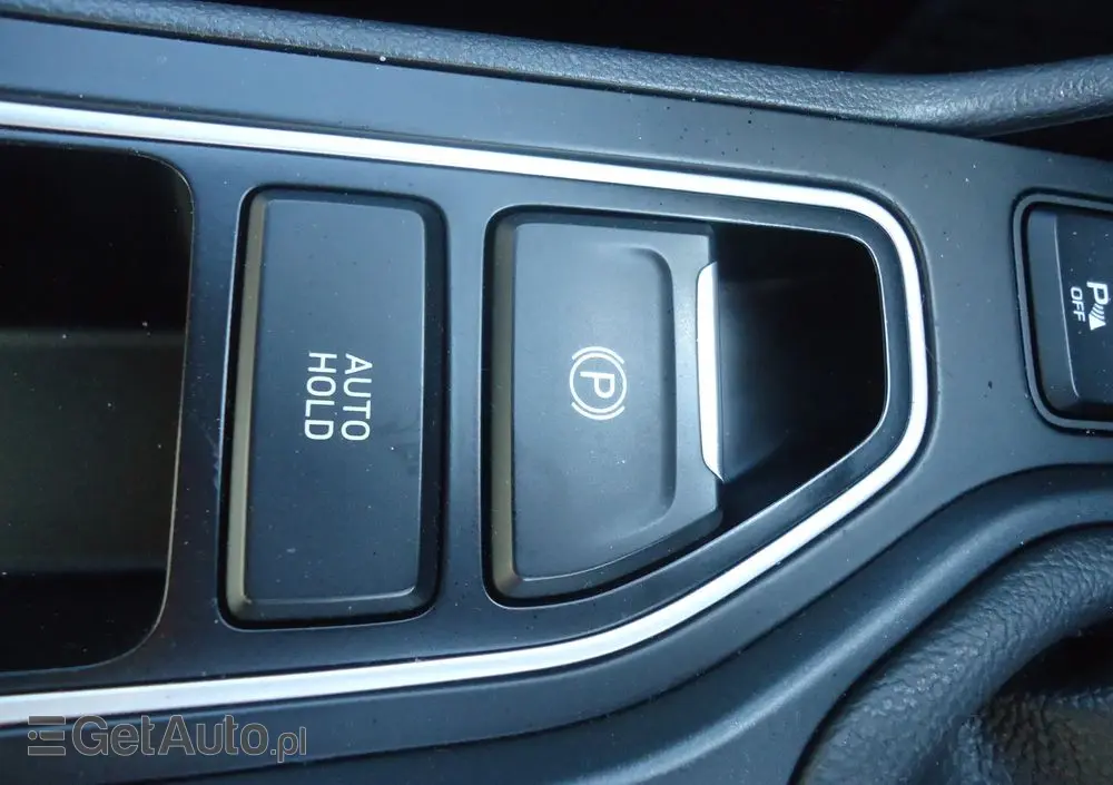 HYUNDAI Tucson 1.6 GDi Comfort 2WD