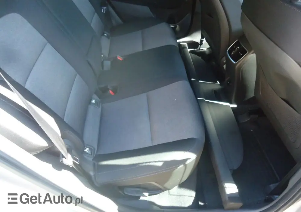 HYUNDAI Tucson 1.6 GDi Comfort 2WD