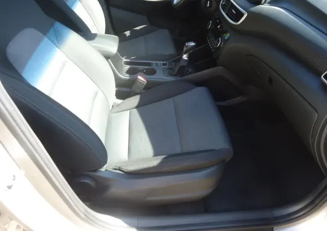 HYUNDAI Tucson 1.6 GDi Comfort 2WD