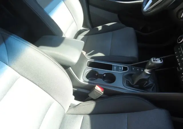 HYUNDAI Tucson 1.6 GDi Comfort 2WD
