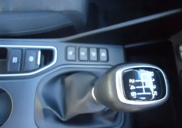 HYUNDAI Tucson 1.6 GDi Comfort 2WD