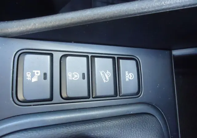 HYUNDAI Tucson 1.6 GDi Comfort 2WD
