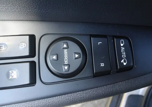 HYUNDAI Tucson 1.6 GDi Comfort 2WD