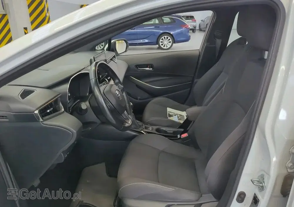 TOYOTA Corolla 1.2 T Comfort