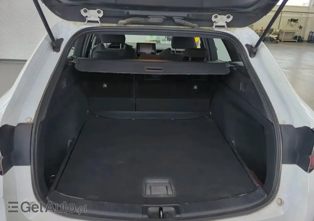 TOYOTA Corolla 1.2 T Comfort