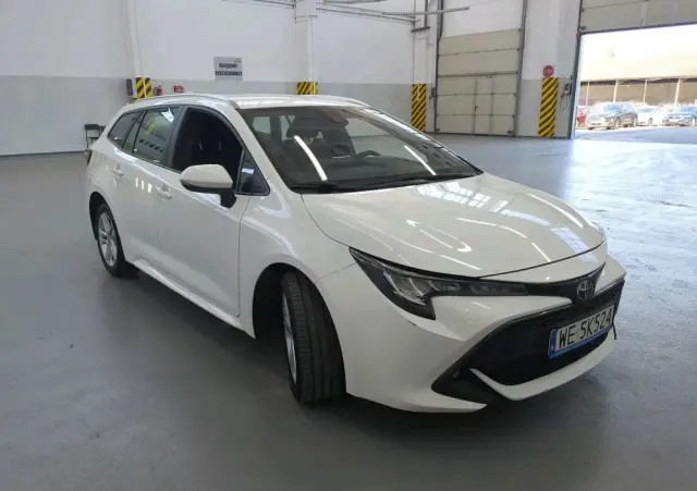 TOYOTA Corolla 1.2 T Comfort