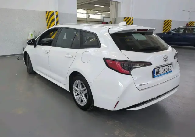 TOYOTA Corolla 1.2 T Comfort