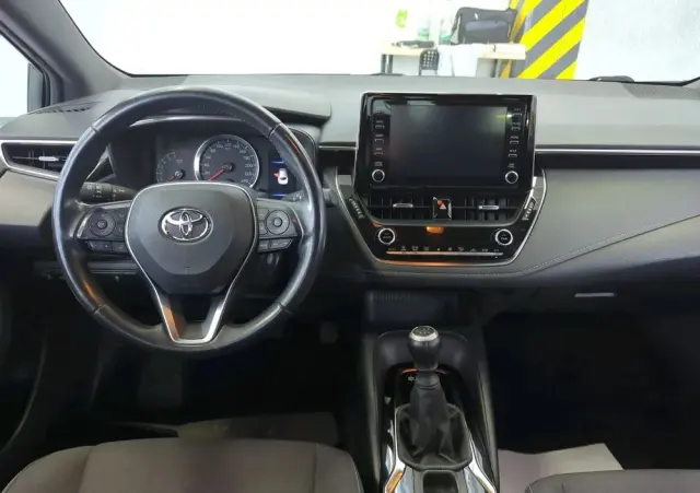 TOYOTA Corolla 1.2 T Comfort