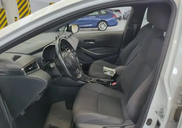 TOYOTA Corolla 1.2 T Comfort