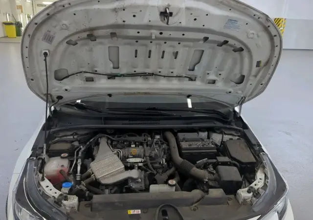 TOYOTA Corolla 1.2 T Comfort