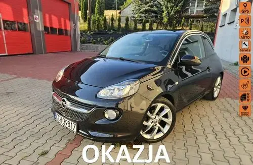 OPEL Adam 