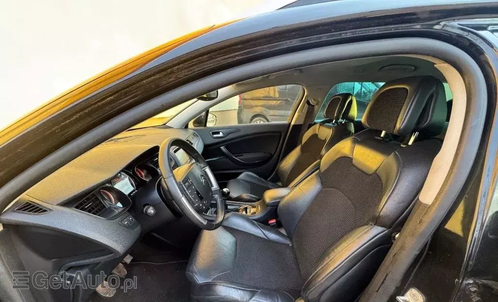 CITROEN C5 