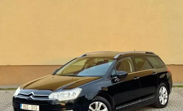 CITROEN C5 