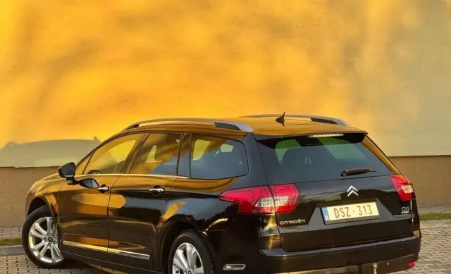 CITROEN C5 
