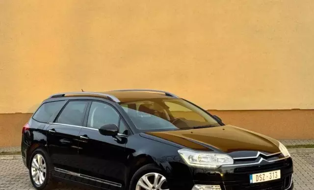 CITROEN C5 