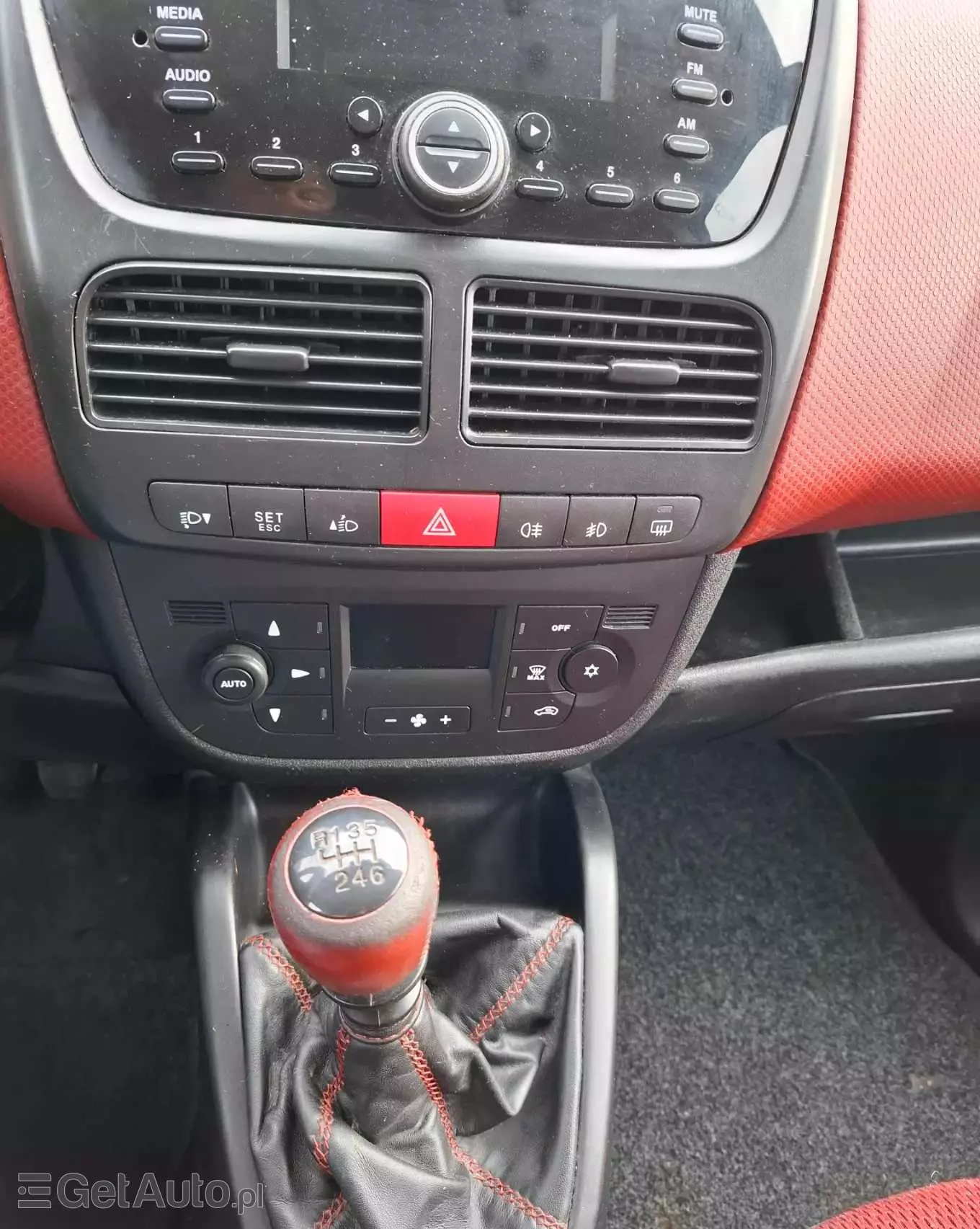 FIAT Doblo 1.6 16V Multijet lang Lounge