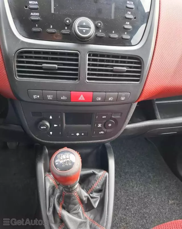 FIAT Doblo 1.6 16V Multijet lang Lounge