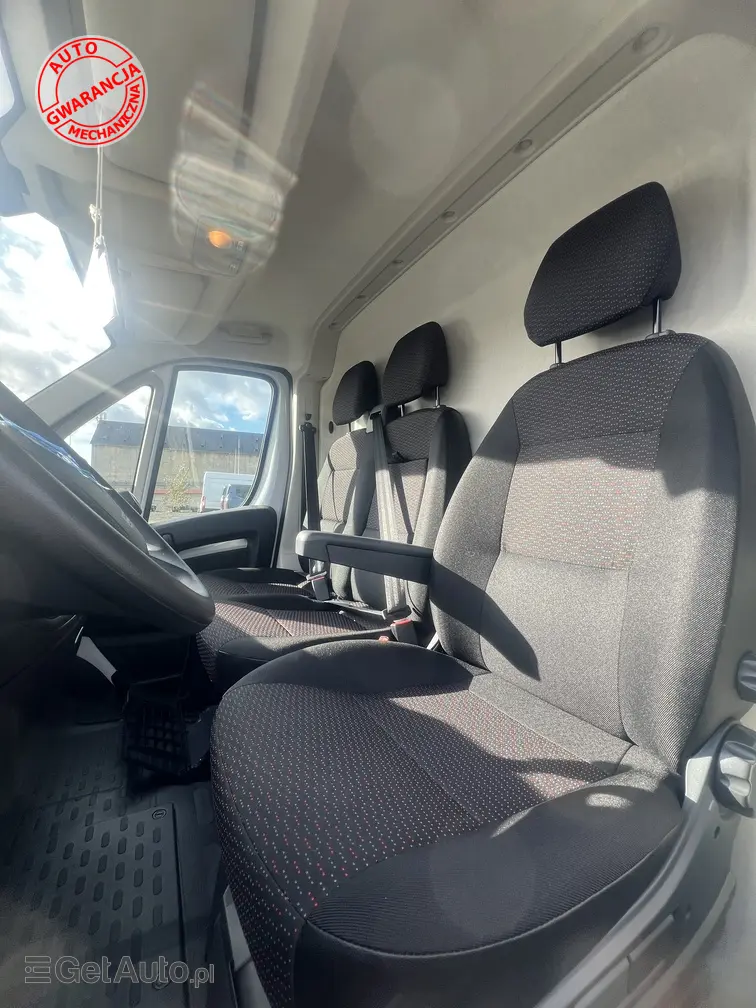 OPEL Movano Heavy 2.2 Diesel MR`22 E6.4 3.5t L3H2