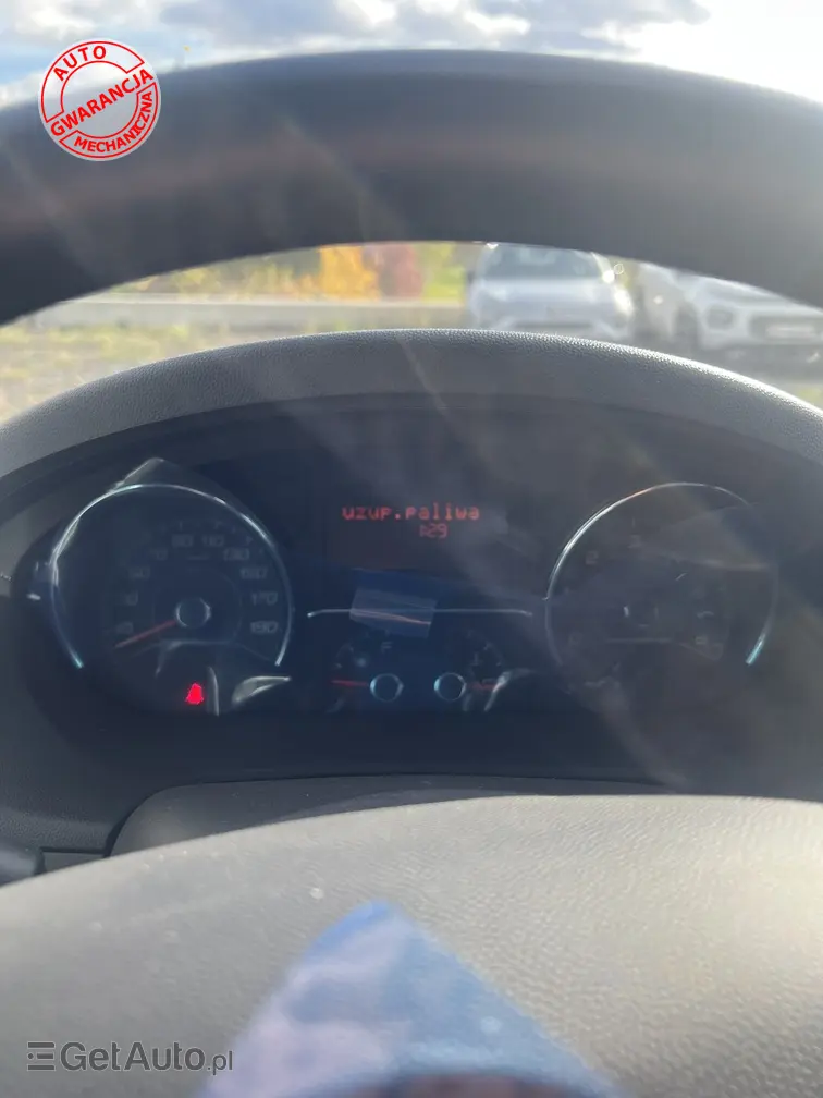 OPEL Movano Heavy 2.2 Diesel MR`22 E6.4 3.5t L3H2