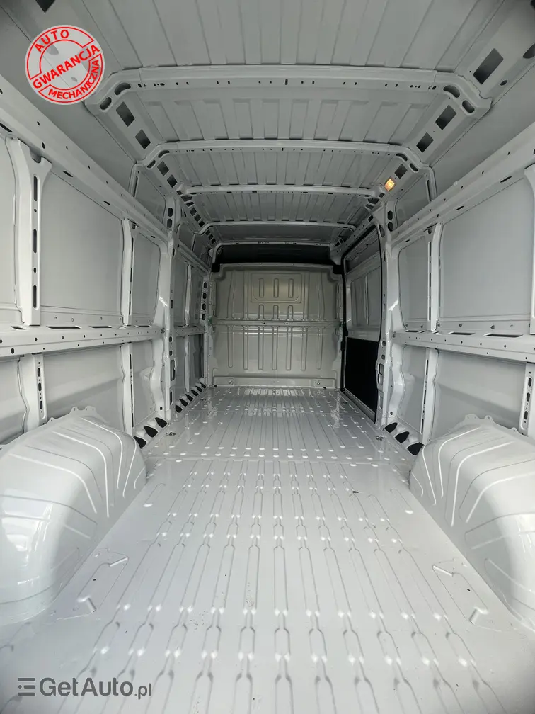 OPEL Movano Heavy 2.2 Diesel MR`22 E6.4 3.5t L3H2