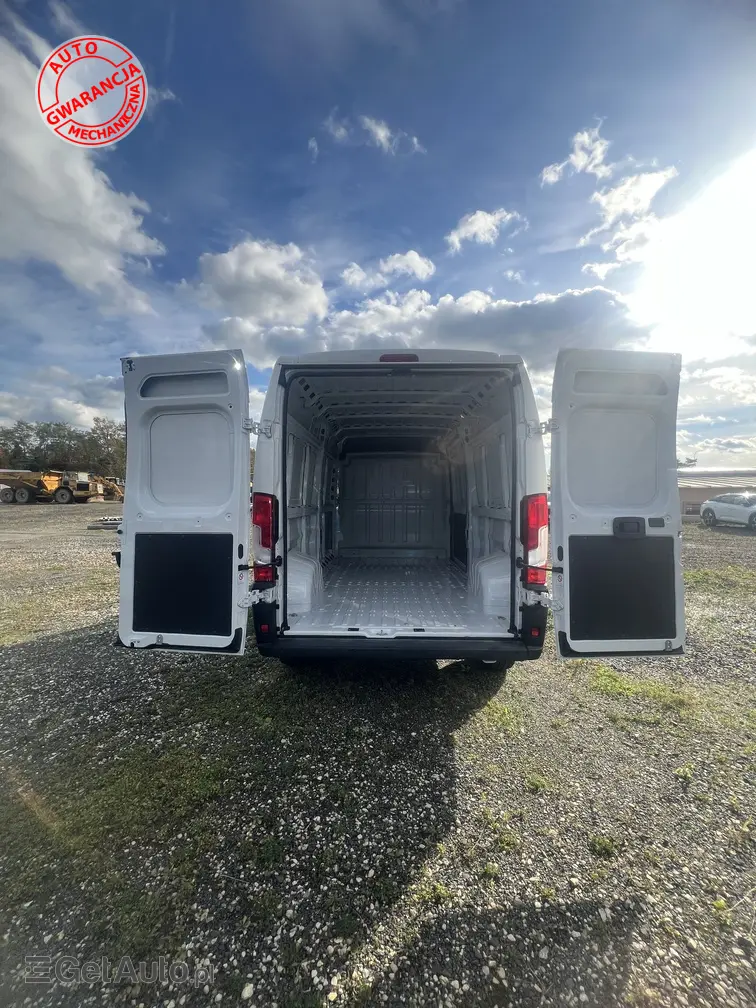 OPEL Movano Heavy 2.2 Diesel MR`22 E6.4 3.5t L3H2