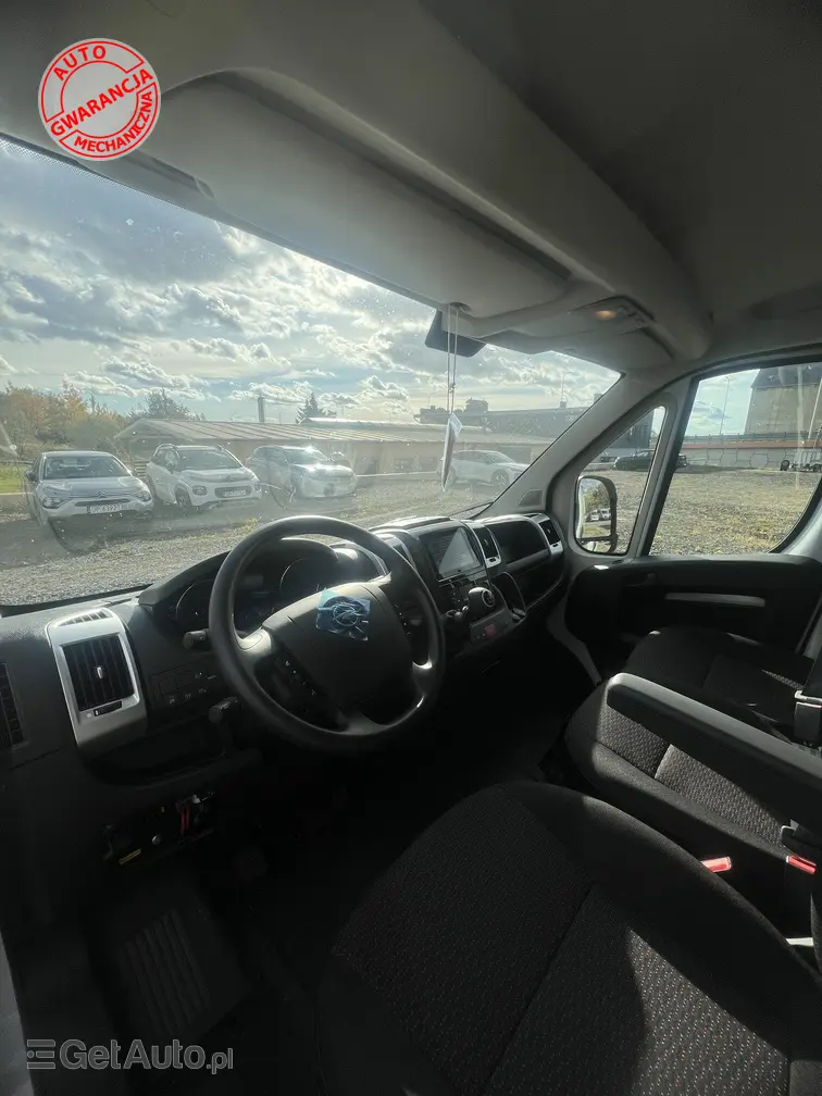 OPEL Movano Heavy 2.2 Diesel MR`22 E6.4 3.5t L3H2