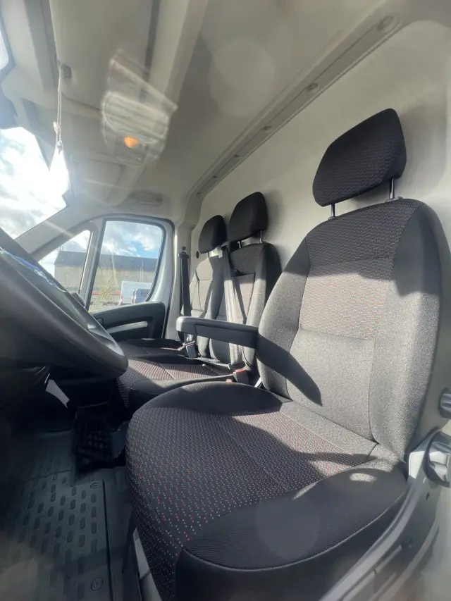 OPEL Movano Heavy 2.2 Diesel MR`22 E6.4 3.5t L3H2