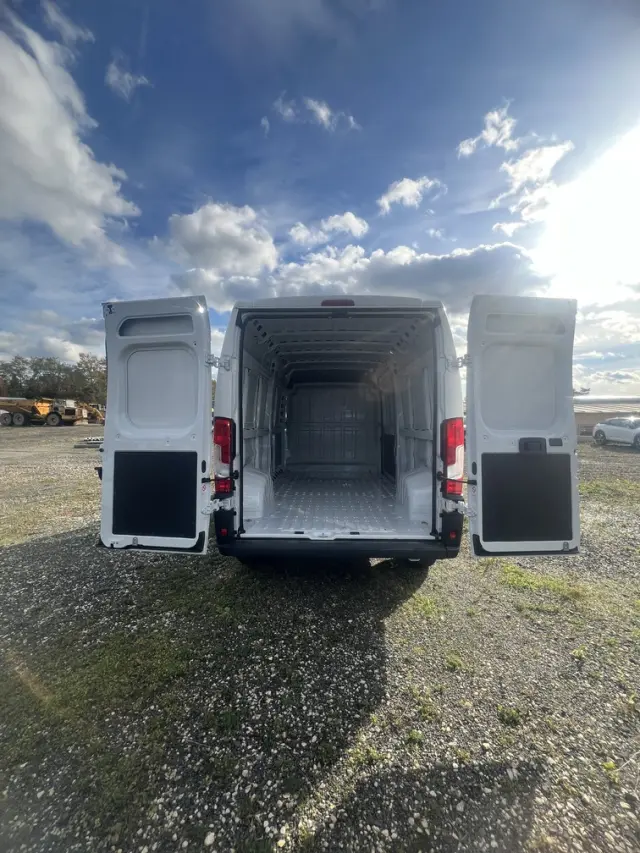 OPEL Movano Heavy 2.2 Diesel MR`22 E6.4 3.5t L3H2