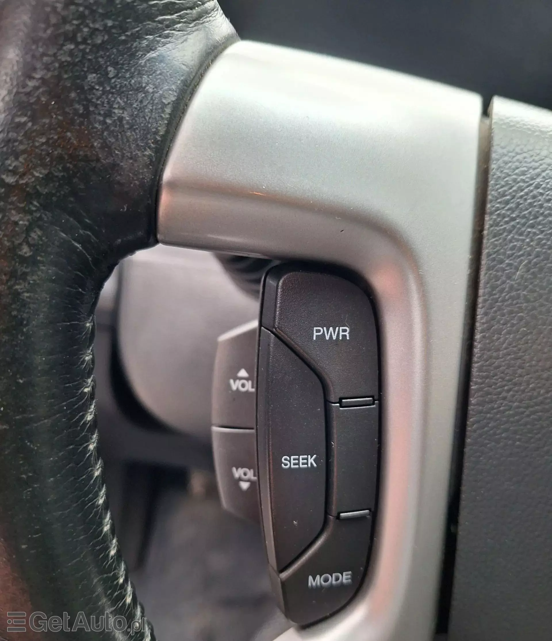 CHEVROLET Captiva 2.0 VCDi (127 KM)