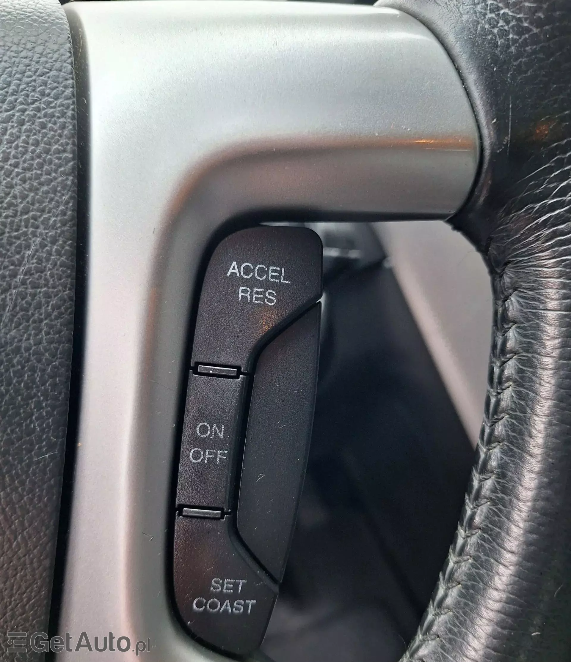 CHEVROLET Captiva 2.0 VCDi (127 KM)