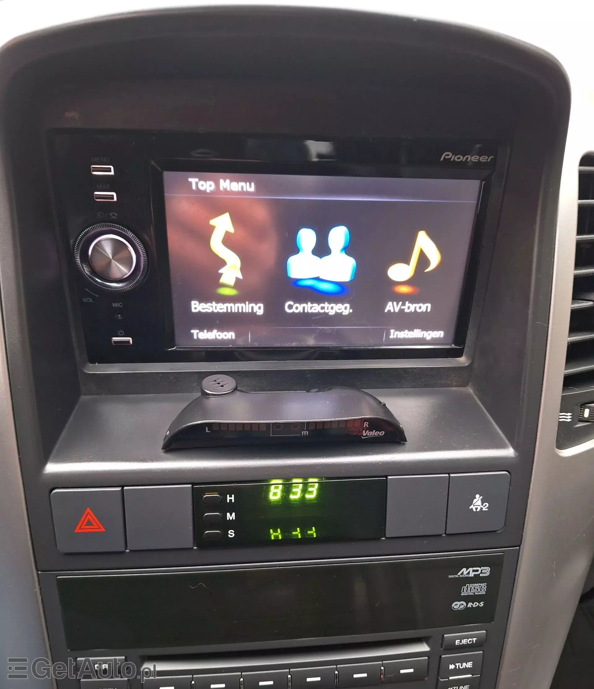 CHEVROLET Captiva 2.0 VCDi (127 KM)