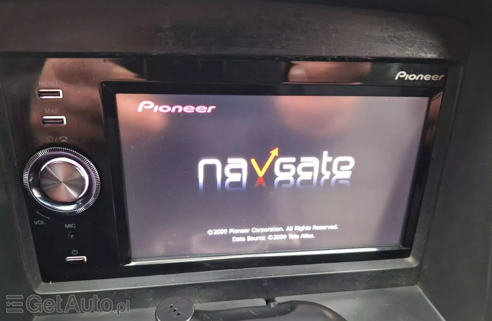 CHEVROLET Captiva 2.0 VCDi (127 KM)