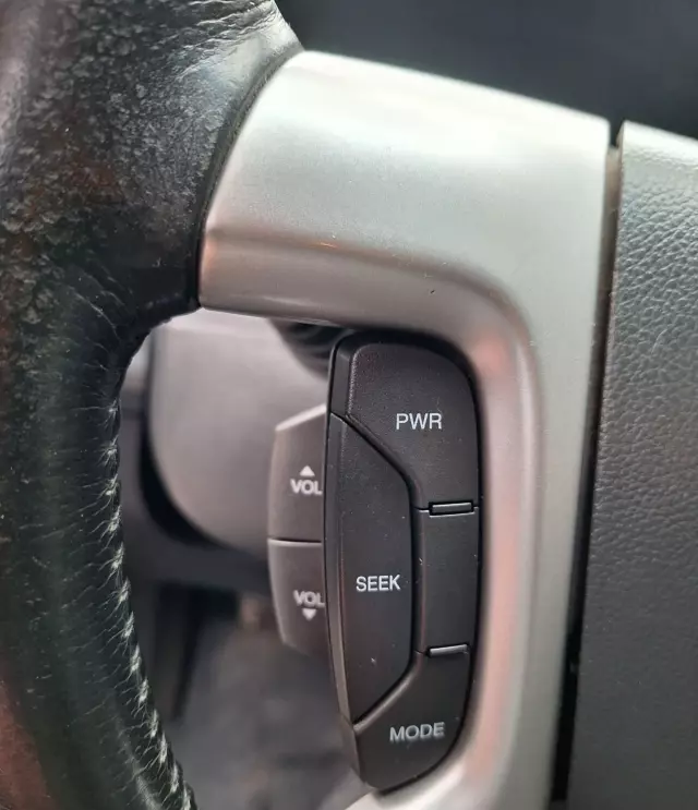 CHEVROLET Captiva 2.0 VCDi (127 KM)