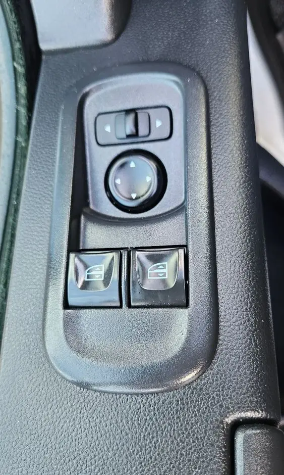 RENAULT MASTER DOKA WYWROTKA 