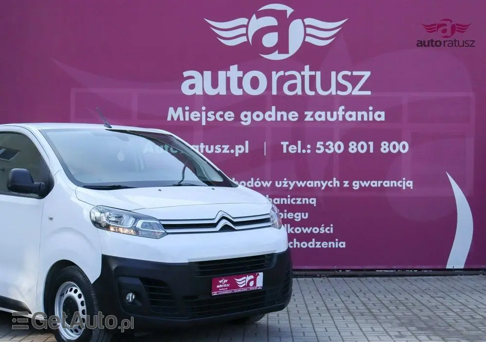 CITROËN Jumpy 