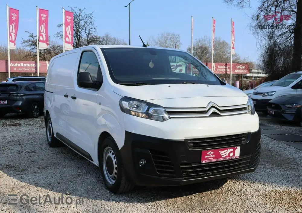 CITROËN Jumpy 