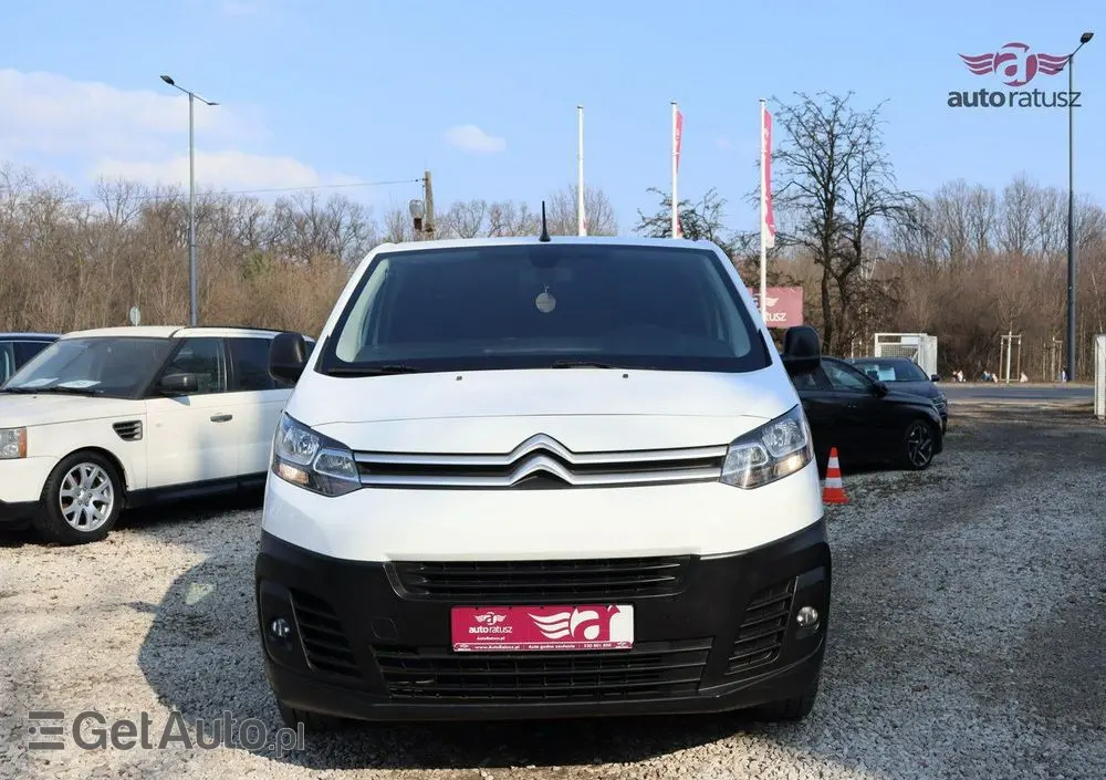 CITROËN Jumpy 
