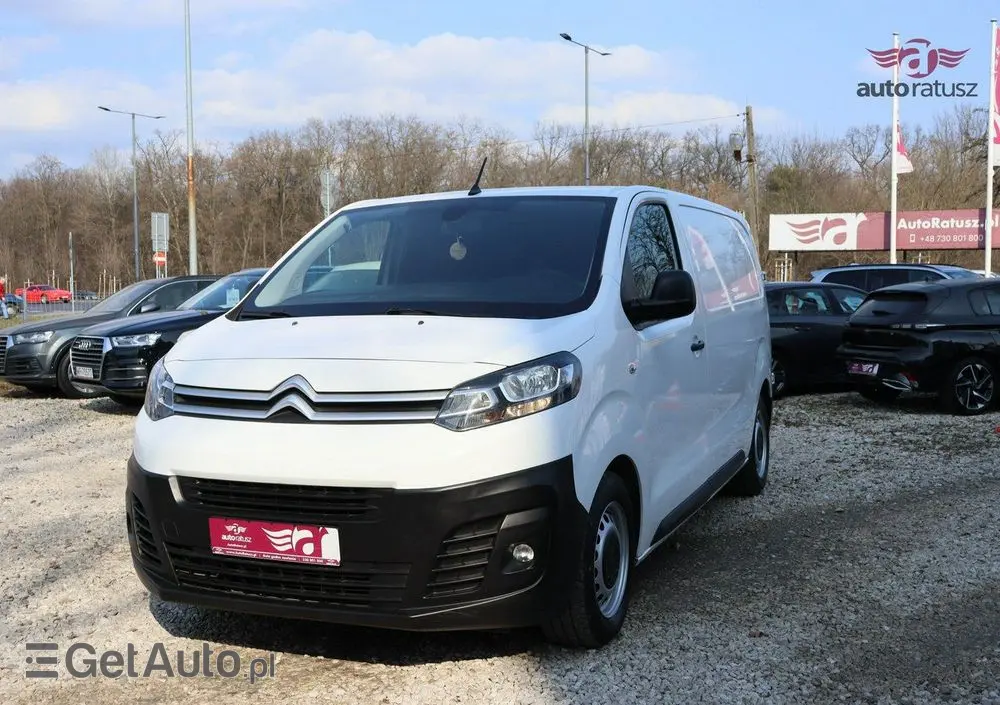 CITROËN Jumpy 