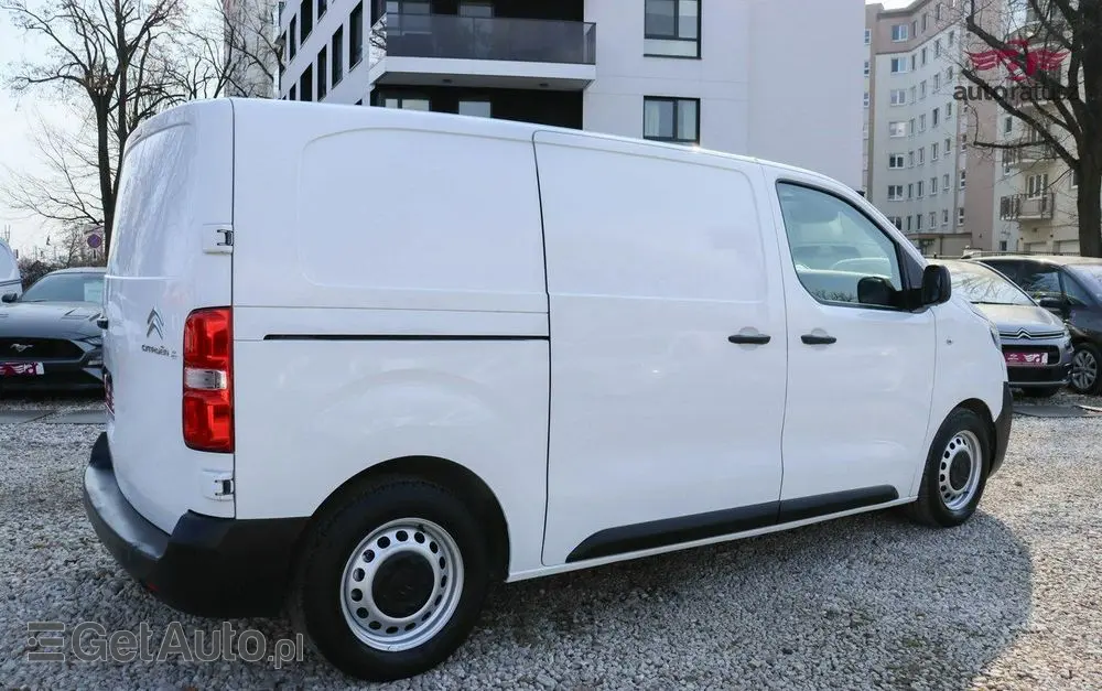 CITROËN Jumpy 