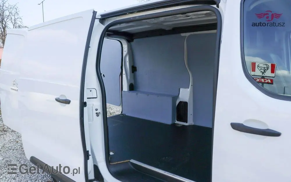 CITROËN Jumpy 