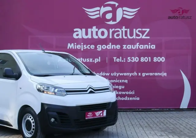 CITROËN Jumpy 