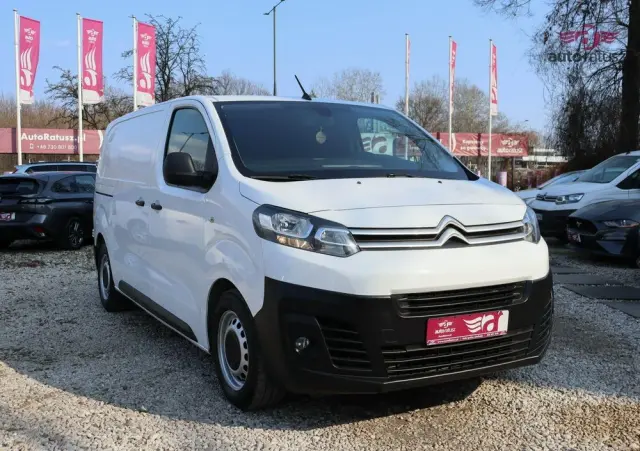 CITROËN Jumpy 
